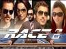 John Abraham, vietnamese, bad has never looked so good race 2, Vietnam