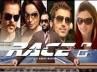 dhoom 3, dhoom, bad has never looked so good race 2, Mixed martial arts