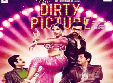 Petition filed against &lsquo;The Dirty Picture&rsquo;