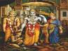 indian festivals nris, nris celebrate sri rama navami, nris celebrate sri rama navami with much pomp, Indian festival