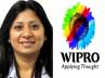 New CMO Wipro, New CMO Wipro, suchitra iyer becomes new cmo of wipro, Rajan kohli