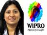 Rajan Kohli, Wipro, suchitra iyer becomes new cmo of wipro, Ap cmo