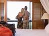 guests come and live, Make sure the bathroom is well equipped, setting up a guest room, Guest room well