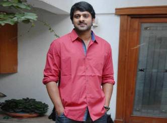 Prabhas wants to increase his career graph