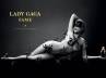 Lady Gaga perfume ad, Lady Gaga perfume ad, lady gaga poses nude for perfume ad, Stefan