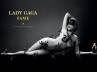 Lady Gaga poses nude, Lady Gaga poses nude, lady gaga poses nude for perfume ad, Photographer