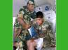 BSF, Pakistan, 2 bsf soldiers injured in border firing by pakistan, International border