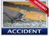 Bike accident, Road Accident, accidents on new year eve 7 dead in different incidents, New year eve