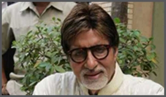 I am Fine: Amitabh Bachchan