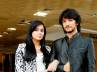 ' 19 January, Tamil Kadal gets 'U, no lip lock in kadali tamil gets u, Jeeva