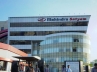 civil suit against Ramalinga Raju, Mahindra Satyam, legal war erupts between mahindra satyam pw, B ramalinga raju