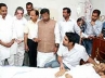 death of Seelam Siddha Reddy, death of Seelam Siddha Reddy, former minister siddha reddy passes away, Khammam district
