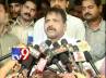 majlis, congress party, cong complaints against mim to hrc, Bhagya lakshmi temple