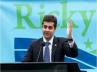 Ranjit Ricky Gill, Ranjit Ricky Gill, indian american republican leader wins hearts, Republican