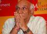 Yash Chopra, Srk, yash chopra s secret business, Sharukh khan