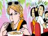 food manners, Food protocol, know your food protocol wherever you are, Food protocol