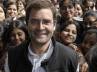 , , rahul gandhi s proteges promoted while he is yet to take up the big roles, Senior leaders