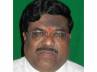 Manda Jagannatham, Manda Jagannatham, we are not disobeying high command cong mps from t, Telagana