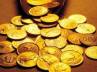 gold, Gold coins, akshaya tritya india post offers 6 discount on gold coins, Delhi postal circle announce special festive offer