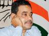 sharmishta, forgive and forget, abhijit should be forgiven congress, Protesters