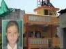 Vyankatesh Kamle., 10-year-old girl commits suicide, nagpur 10 year old girl commits suicide after father denied her ice cream, Vyankatesh kamle