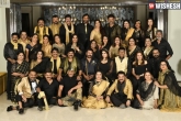 Chiranjeevi updates, 80s reunion pics, megastar hosts a lavish reunion party for 80s actors, 80s actors