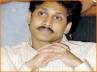 arrest, Jagan, why cbi didn t arrest jagan, Arrest of jagan