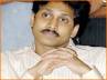 Jagan, Jagan, why cbi didn t arrest jagan, Arrest of jagan