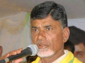 It&#039;s Not Italy- Chandra Babu Naidu