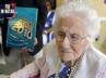 cia factbook, oldest person in the world, meet the oldest person in the world, World records