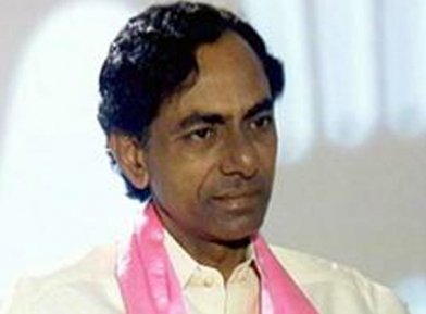 KCR&rsquo;s ancestors migrated from Buddipet village in Vijayanagaram district 