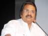 dasari narayana rao chiranjeevi, dasari narayana rao naga babu, chiru like my son dasari, Clashes