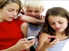 Smartphones, childrens mobilephones, smartphones exposing kids to smut, Childrens