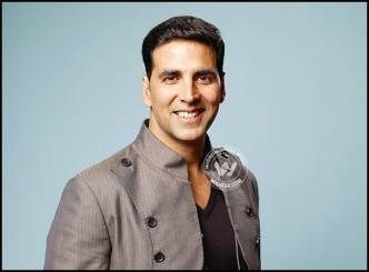 Akshay Kumar in Biopic?