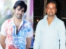 Director bhasker Ram, Endhukante Premanta., bhaskar chooses ram as his hero, Bommarillu bhasker