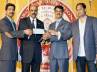 tana annual celebrations, prasad thotakura, tana raises funds for 19th annual convention, Nri news