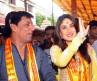 Bhandarkar, Madhur Bhandarkar, chaos at siddhi vinayak temple as kareena makes her presence, Siddhi vinayak temple