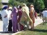 Sikh Temple, hand guns, gunman open fires in gurdwara at wisconsin, Oak creek
