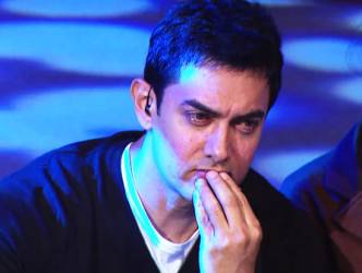 Satyamev Jayate&rsquo;s 1st episode focuses on female infantic