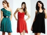 Modern dresses, Mackup tips, style as per the trend, Modern dress