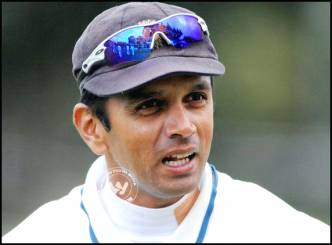 Rahul Dravid to mentor India