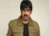 Raviteja, tallywood news, ravi teja another reason to smile, Daruvu