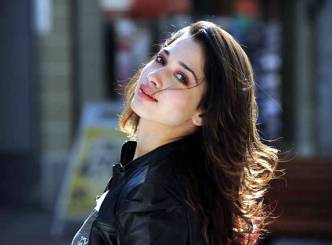 Tamannah sidelined?