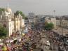 babri masjid demolition hyderabad, ayodhya black day, black day in hyderabad, Mecca