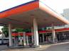 filling stations close, petrol bunks close, no petrol in state from monday, Petrol pump