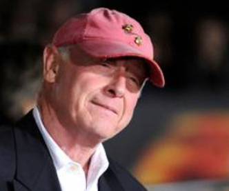 Top Gun director Tony Scott jumps of a bridge, dies