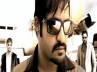 baadshah movie stills, jr ntr baadshah movie on location, baadshah goes on location from tomorrow again, Nr ntr baadshah movie