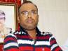 Suri, Bhanu Kiran, bhanu to be shifted to madhya pradesh tomorrow, Faction leader