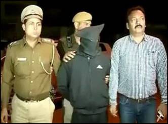 Delhi Woman Raped by Uber Taxi Driver