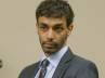 Tyler Clementi, Gay Roommate, indian in us convicted for webcam spying, Gay roommate